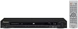 Pioneer DV 490V-K - DVD player