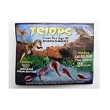 Triops Grow Your Own Living Dinosaur