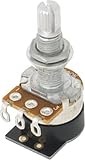 Shadow Kill Pot Potentiometer for Humbucker Pickups