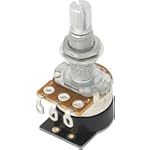 Shadow Kill Pot - Potentiometer for Humbucker Pickups