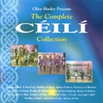 OLIVE HURLEY : COMPLETE CEILI