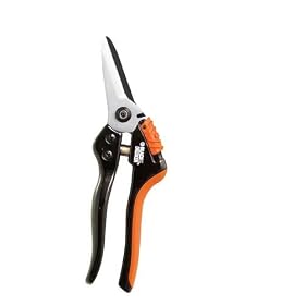 Black and Decker 8-Inch Floral Shears #BD1116 by Black & Decker