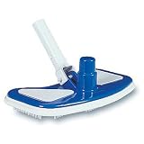 Weighted Transparent Pool Vacuum Head Ps052