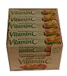 Halls Cough Drops Vitamin C Citrus Flavor (20 count) Halls Cough Drops Vitamin C Citrus Flavor (20 count)