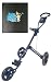 Rbg.Com Golf Three Wheel Push Master Cart