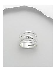 Ring In 92.5 Sterling Silver