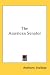 The American Senator (Hardcover)