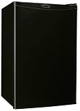 4.4 cu.ft counter-high refrigerator