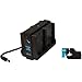 IndiPRO Quad Power Grid for Blackmagic 2.5/4K Cinema and Production Camera