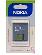 Nokia BL-6F Batterie (N95 8 Giga) 1200mAh li-Ion