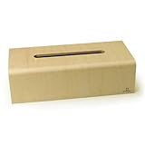 ティッシュケース YK04-007 ナチュラルホワイト ティッシュケース YK04-007 ナチュラルホワイト