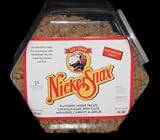 NickerSnax Horse Treats in Bulk Jar - 10 Pounds