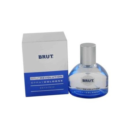 Brut Revolution Eau de Cologne 73 ml (man) Preisvergleich