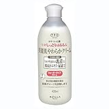 美麗肌乳清やわらかクリーム 420ml
