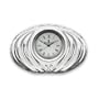 Waterford Crystal Time Pieces Basilica Clock Made in Ireland