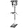 SHOP FOX W1680 1-Horsepower 17-Inch Floor Model Drill Press