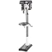 SHOP FOX W1680 1-Horsepower 17-Inch Floor Model Drill Press