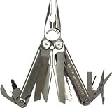 LEATHERMAN(レザーマン) ウェーブ WAVL