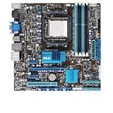 Picture of ASUS AMD 880G