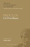 Proclus : on providence