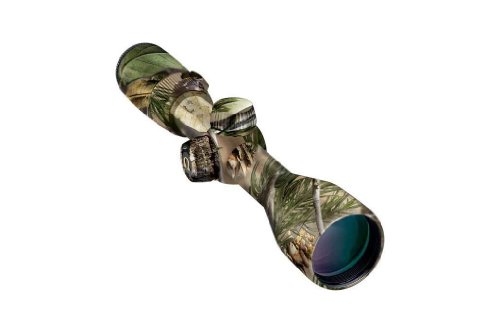 Omega Muzzleloading BDC 300 3-9X40 Riflescope