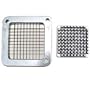 3/8" Blade and Pusher Kit for French Fry Cutter