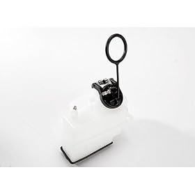 Fuel Tank, 150cc: Revo 2008,Revo 3.3,SLY