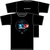 【蒼穹のファフナー】ファフナー Tシャツ サイズ:L / BLACK