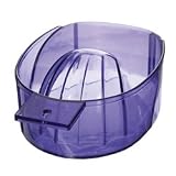 For Pro Deep Manicure Bowl