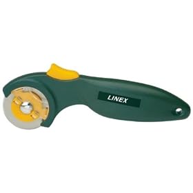 ROTARY CUTTER KNIFE by Alvin