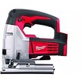 Milwaukee 2645-20 18-Volt M18 Jig Saw