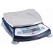 Ohaus SP6000 Scout Pro Portable Balances, 6000g Capacity, 1g Readability