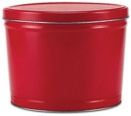 2 Gallon Gourmet Flavor Tin - Buffalo Blue Cheese