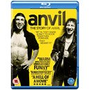 Anvil: Story Of Anvil