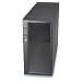 INTEL SC5400LXNA Tower Chassis RIGGINS 2 830W 1+1 PS Red Cooling System Cabinet (Black)
