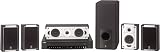 Yamaha DVX-C770BL 5.1-Channel 900W Home Theater System