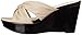 Nine West Women's Everwhat Leather Dress Sandal