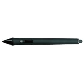 Wacom Intuos4 �O���b�v�y�� KP-501E