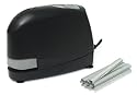 Stanley Bostitch B8 Electric Stapler Value Pack with 5000 B8 PowerCrown Staples, 45 Sheet Capacity (B8E-VALUE)