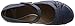Dansko Women's Mathilda B Mary Jane Flat