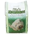 Life's Abundance Premium Health Food for Dogs - 8lb Bag