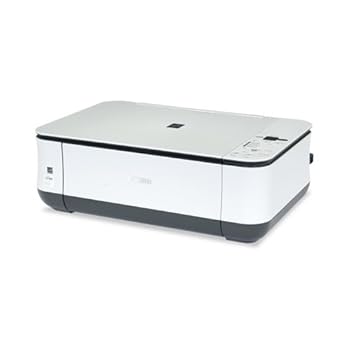 Canon PIXMA MP250 Inkjet Photo All-in-one Printer