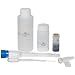 Edvotek 108 Principles of Gel Filtration Chromatography, For 10 Separations