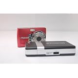 Polaroid CPB-1237RB i1237 Camera and POGO Printer Bundle