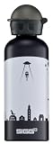 Sigg Lifestyle Sport Top Water Bottle (0.6-Liters)
