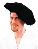 Renaissance Hat
