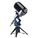 Meade Teleskop ACF-SC 508/4064 20" UHTC LX400 MaxMount GoTo + Stativ Meade Teleskop ACF-SC 508/4064 20" UHTC LX400 MaxMount GoTo + Stativ