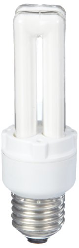 Osram Dulux Superstar 7W/840 (hellwei&szlig;) E27 Energiesparlampe R&ouml;hrenform Preisvergleich