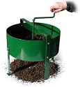 Rotary Soil Sieve