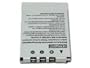 Includes EXPEDITED SHIPPING AT CHECKOUT With Extended Performance Replacement Battery for Specific Digital Camera and Camcorder Models / Compatible with CASIO EX-M1, EX-M2, EX-S1, EX-S2, EX-S3, EX-Z3, EX-M20U, EX-S20U, EX-S2PW, EX-Z4U, EX-S100, EX-S500EO, EX-S500GY, EX-S500WE, EX-S500, EX-Z60SR, EX-S600, EX-S770, EX-S880, EX-Z60, EX-Z70, EX-Z75